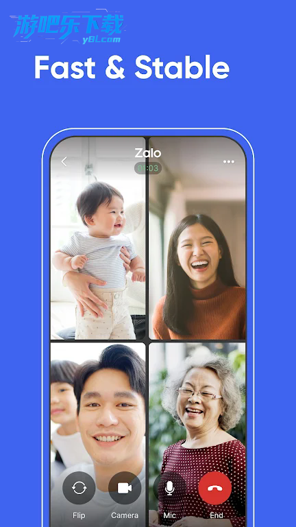 Zalo 中文版 article inline pool image 21